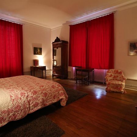 La Sicorie Bed & Breakfast Saint-Germain-le-Guillaume Exterior photo